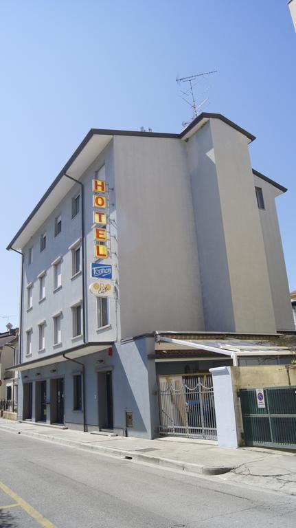 Hotel Tognon Grado